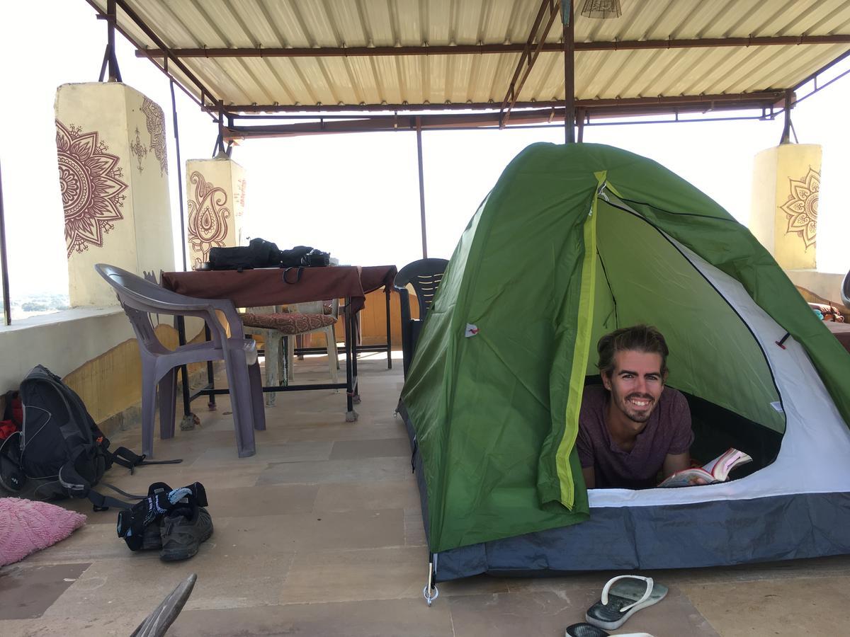 Rumi'S Home Stay Jaisalmer Dış mekan fotoğraf