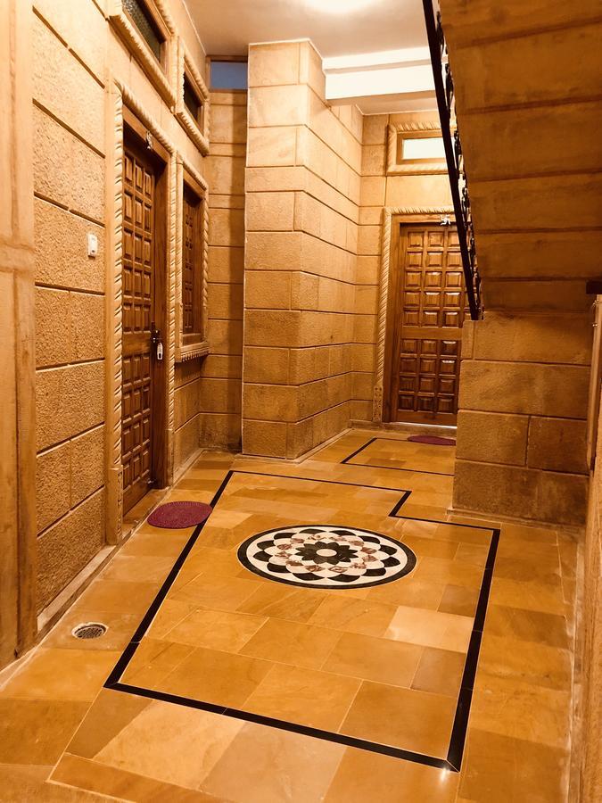 Rumi'S Home Stay Jaisalmer Dış mekan fotoğraf