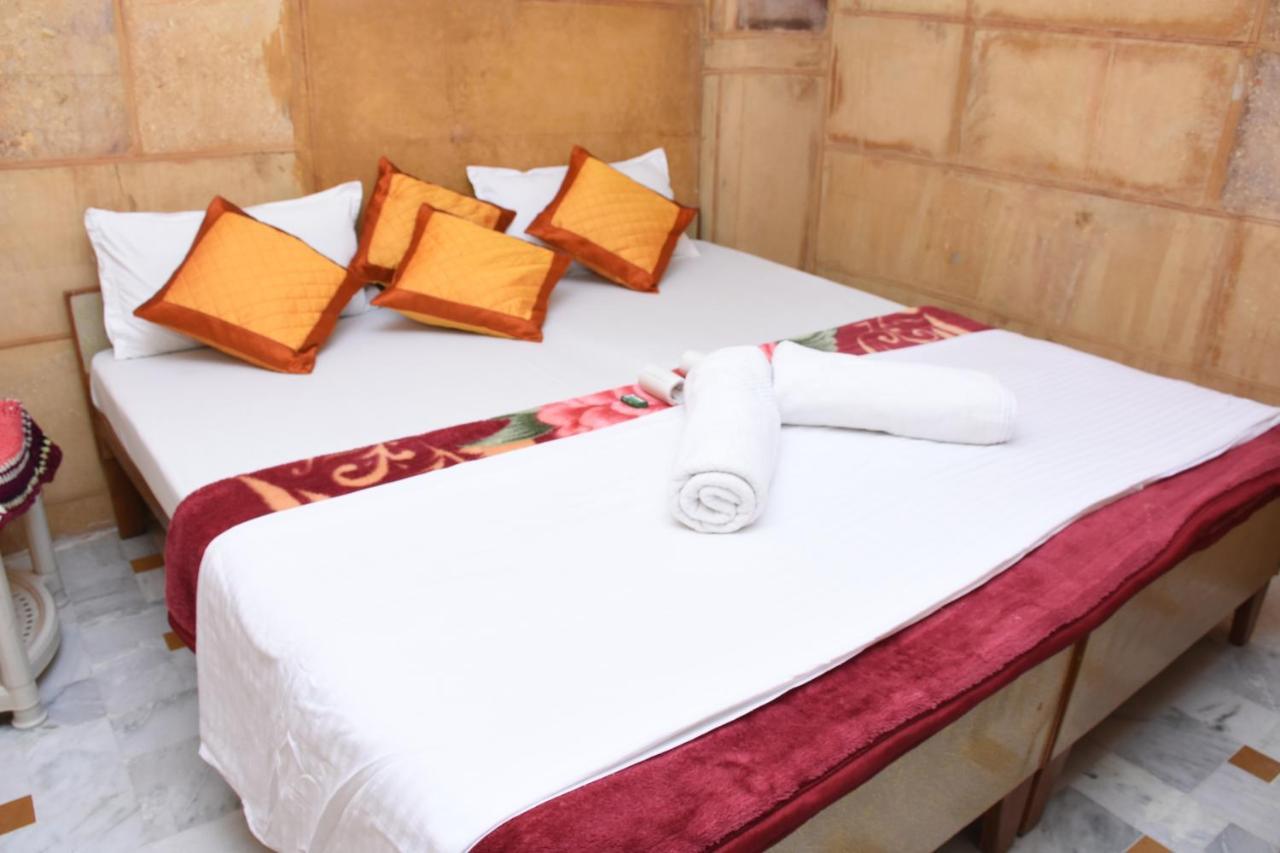 Rumi'S Home Stay Jaisalmer Dış mekan fotoğraf