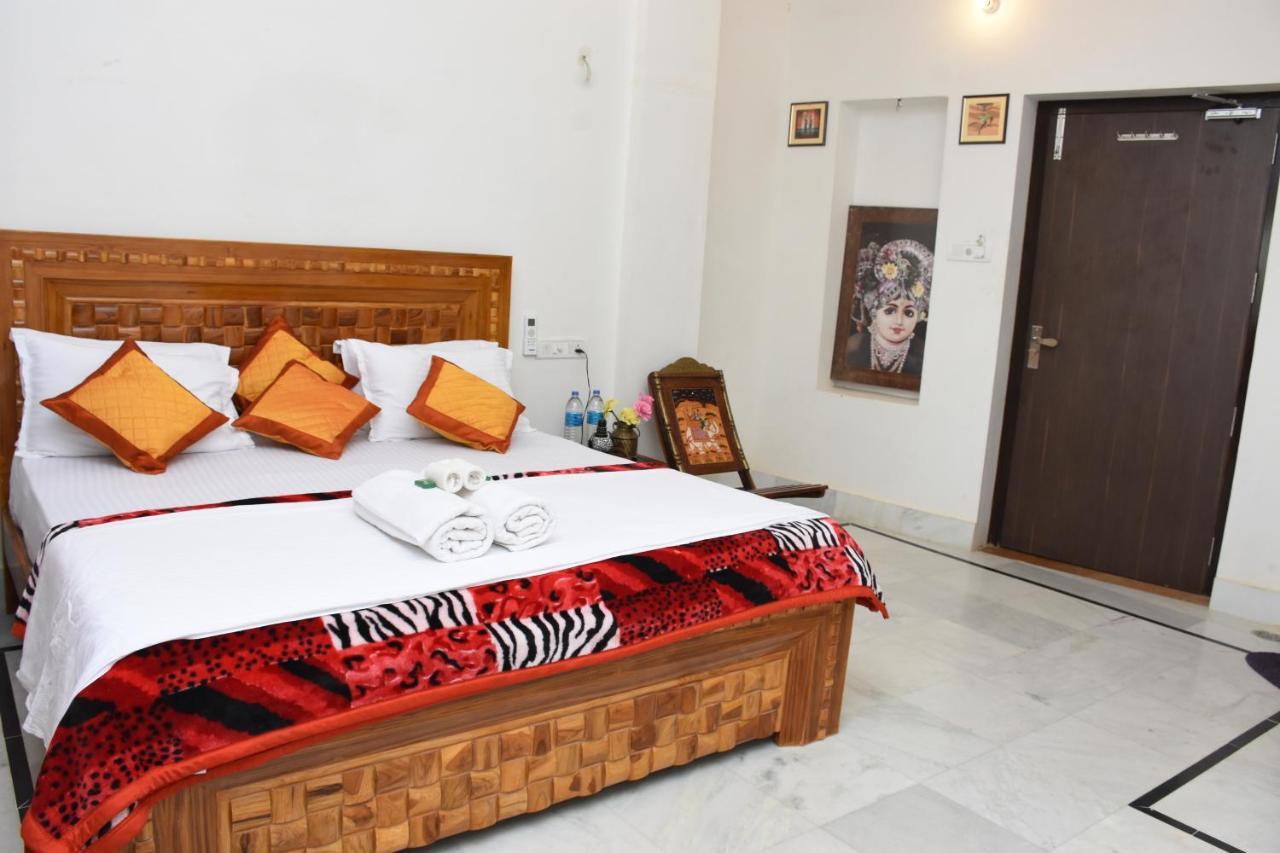 Rumi'S Home Stay Jaisalmer Dış mekan fotoğraf