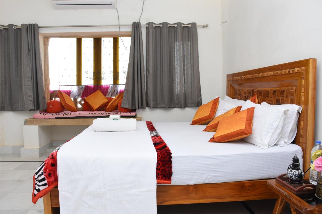 Rumi'S Home Stay Jaisalmer Dış mekan fotoğraf