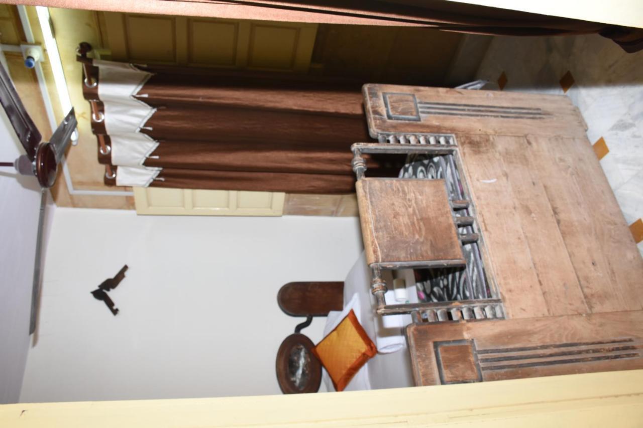 Rumi'S Home Stay Jaisalmer Dış mekan fotoğraf