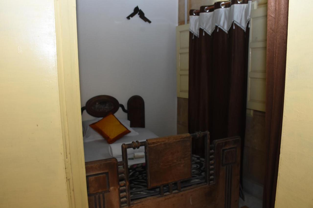 Rumi'S Home Stay Jaisalmer Dış mekan fotoğraf
