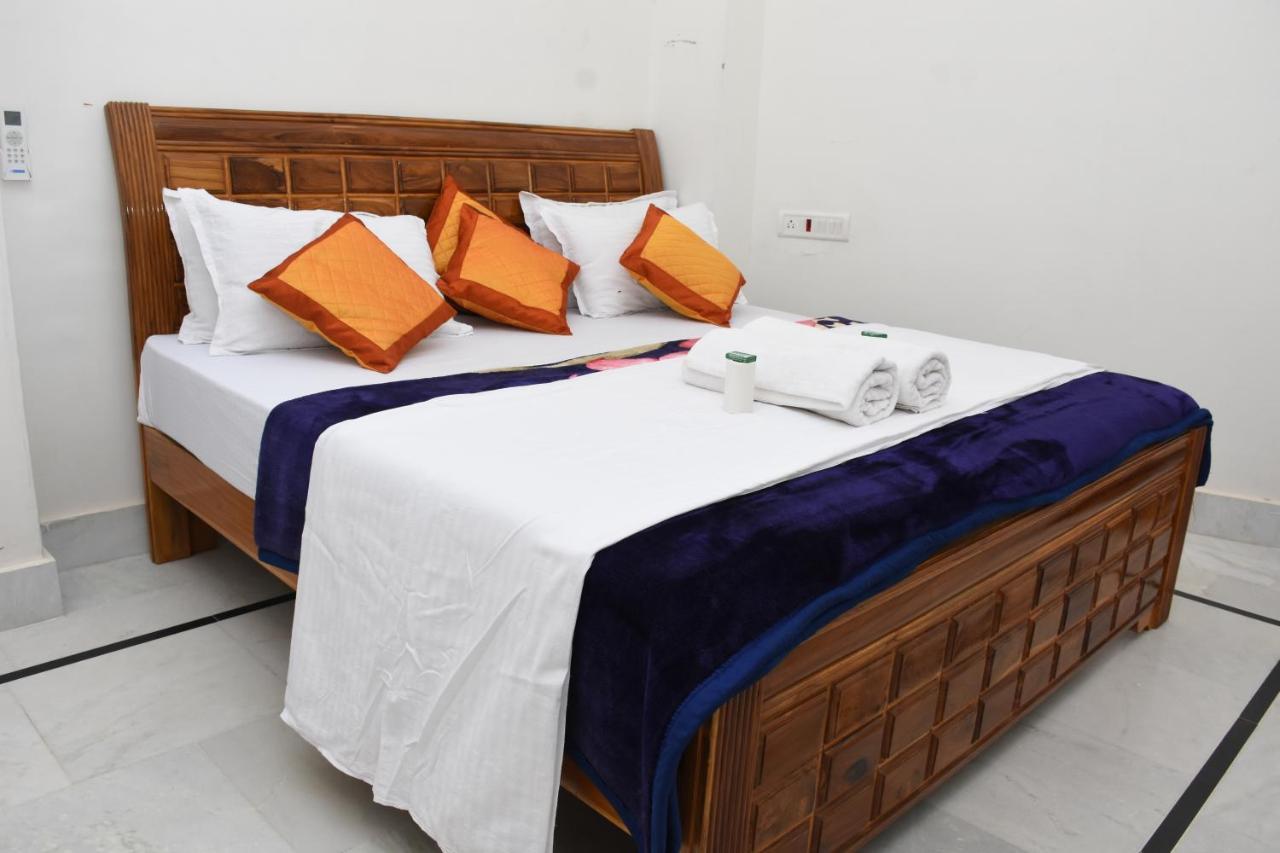 Rumi'S Home Stay Jaisalmer Dış mekan fotoğraf