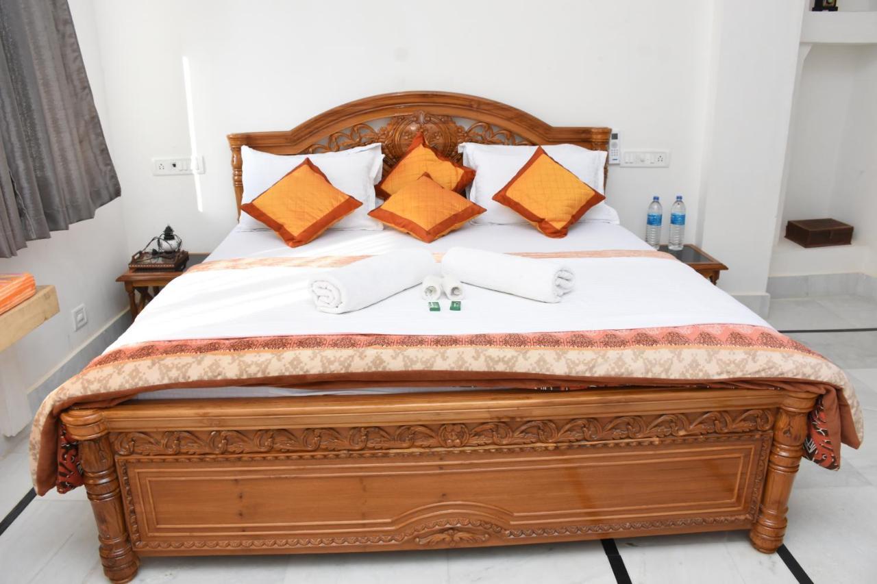 Rumi'S Home Stay Jaisalmer Dış mekan fotoğraf