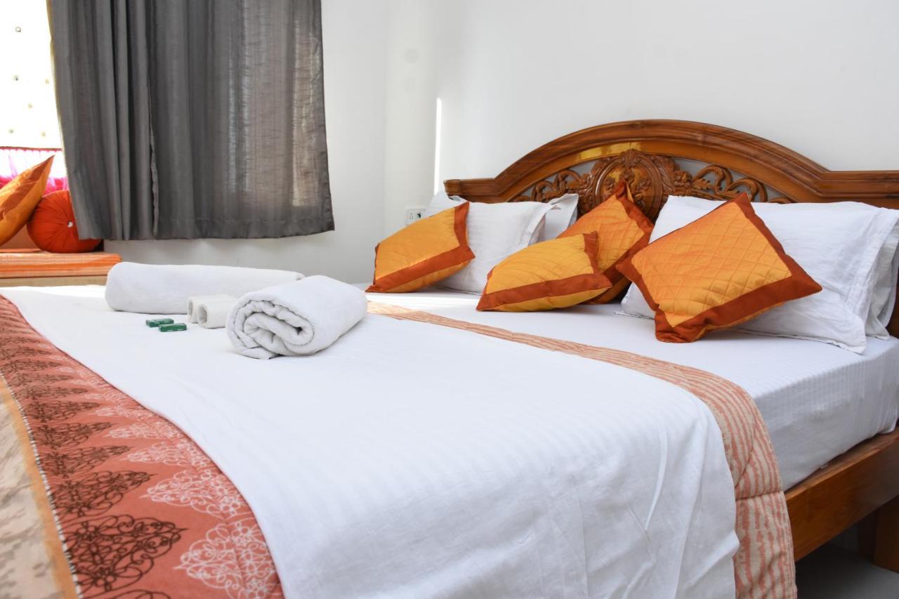 Rumi'S Home Stay Jaisalmer Dış mekan fotoğraf