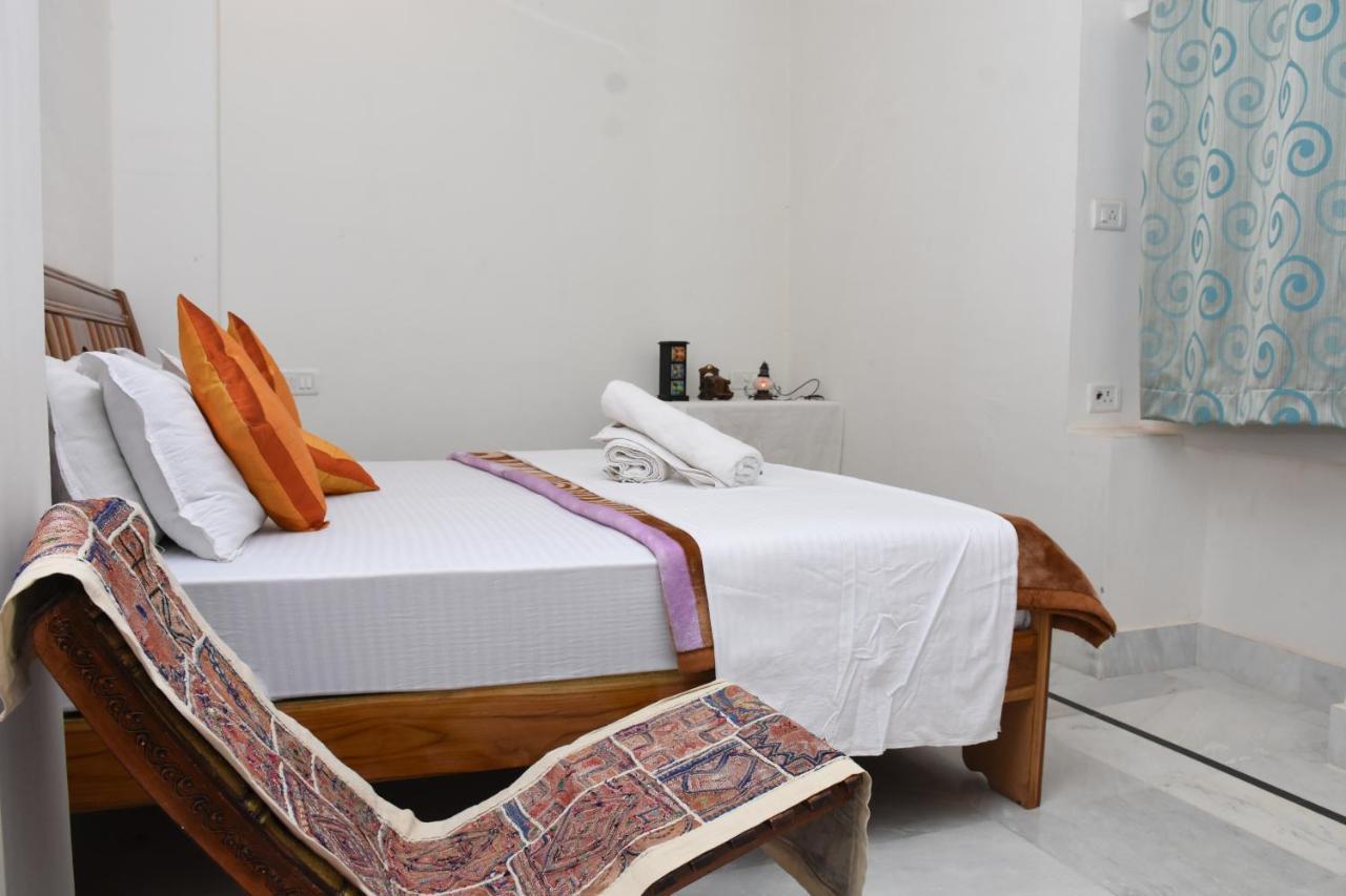 Rumi'S Home Stay Jaisalmer Dış mekan fotoğraf