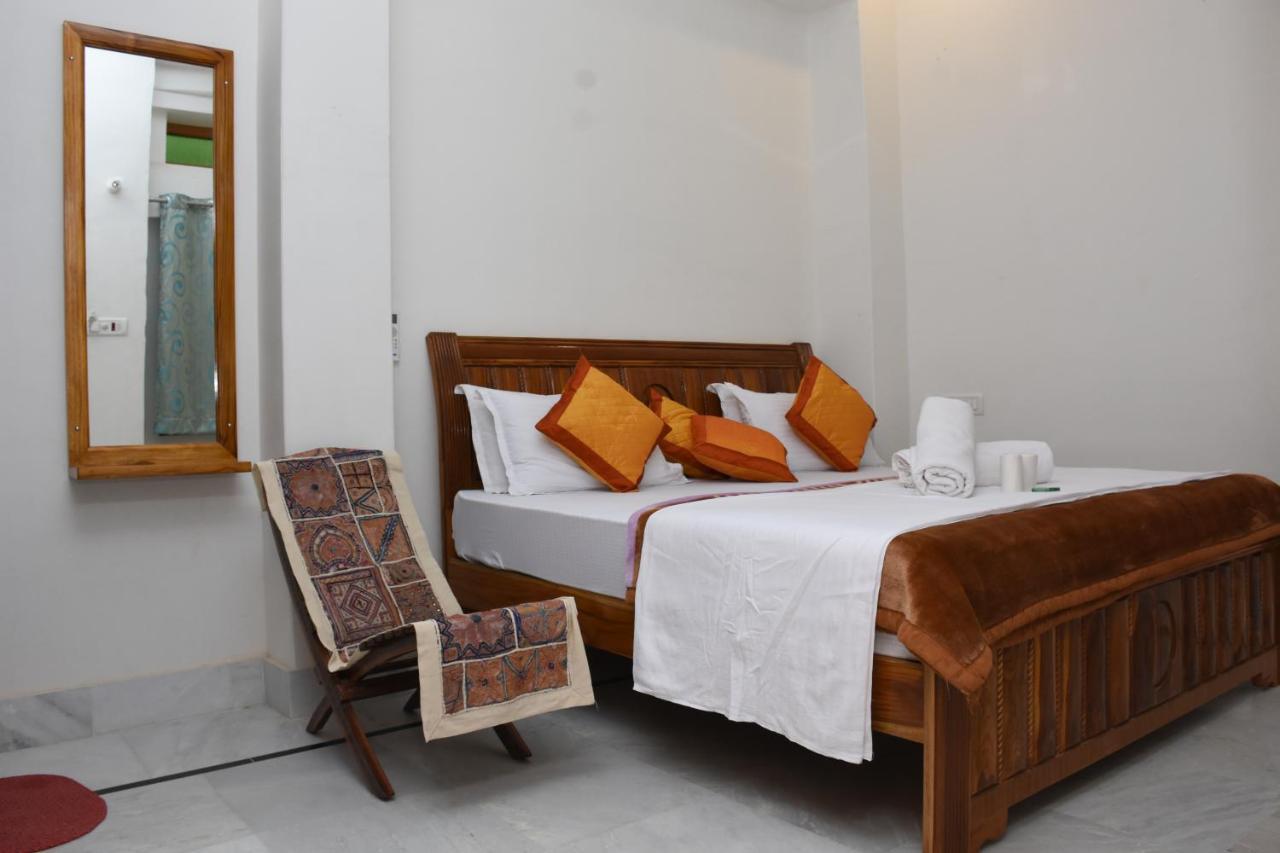 Rumi'S Home Stay Jaisalmer Dış mekan fotoğraf