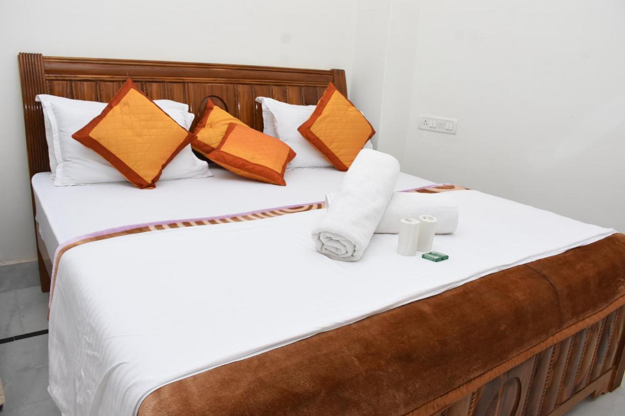 Rumi'S Home Stay Jaisalmer Dış mekan fotoğraf