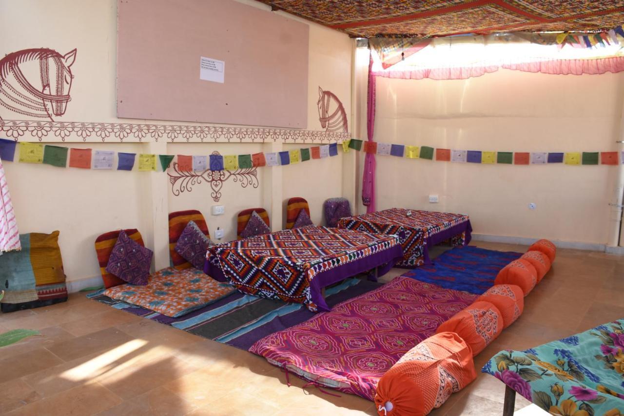 Rumi'S Home Stay Jaisalmer Dış mekan fotoğraf